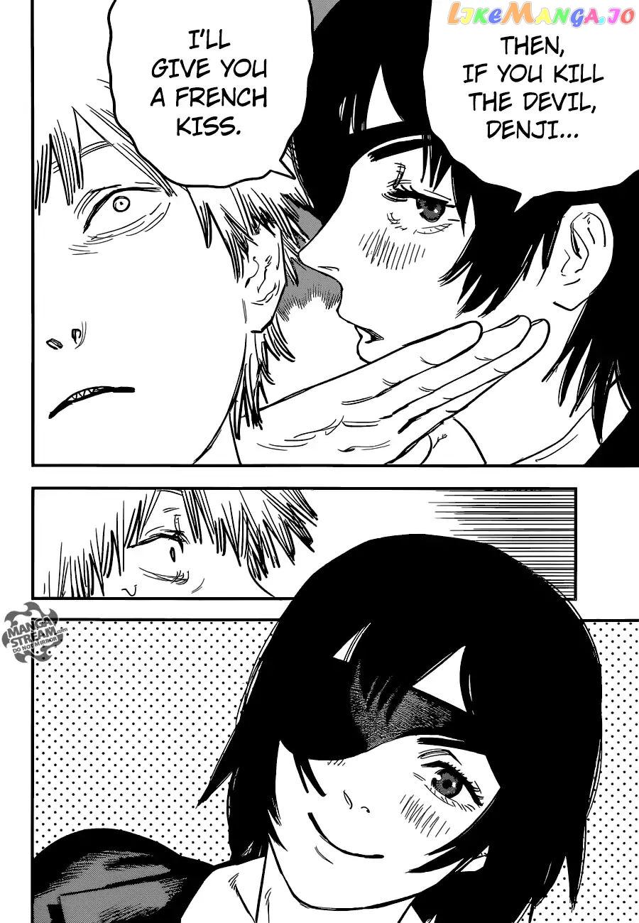 Chainsaw Man, Chapter 14 image 09